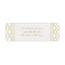 Search for moroccan return address labels Party