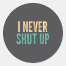 Search for cool sayings stickers Inspiration