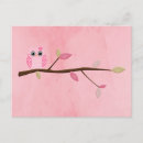 Search for hoot postcards Bird