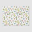 Search for cactus tissue paper Floral
