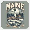 Search for made in maine stickers Nautical