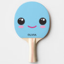 Search for fun ping pong paddles Girly