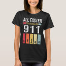 Search for dial 911 tshirts All