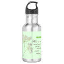Search for thank you water bottles Thanks