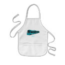 Search for locomotive aprons For kids