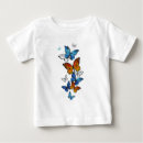 Search for monarch butterfly tshirts Illustration