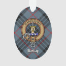Search for blue christmas tree decorations Tartan
