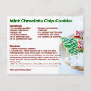 Search for mint postcards Chocolate