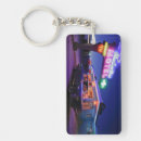 Search for road sign key rings Travel