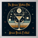Search for 1950s cocktail art Atomic