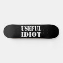 Search for used skateboards Unique