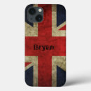 Search for grunge union jack iphone cases British