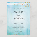 Search for seashore wedding invitations Ocean