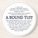 Search for round tuit coasters Photography