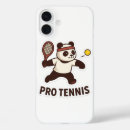 Search for sports designs iphone cases Tennis