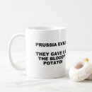 Search for prussia mugs History