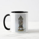 Search for figurine mugs Seated