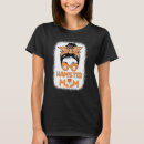 Search for hamster mom tshirts Hammy