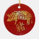 Search for chinese zodiac christmas tree decorations Horoscope