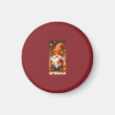 Search for halloween magnets Black