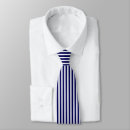 Search for blue ties Stripes
