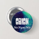 Search for galaxy badges Universe