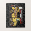 Search for truck puzzles Pickup