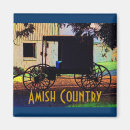Search for buggy magnets Pennsylvania