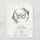 Search for 18th green invitations Watercolor