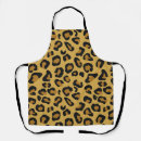 Search for tiger stripes aprons Wild