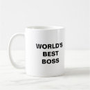Search for world best boss mugs Michael