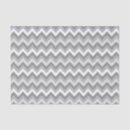 Search for grey chevron tissue paper Trendy