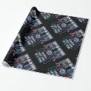 Search for paramedics wrapping paper Medical
