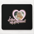 Search for girlfriend mousepads Cool