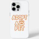 Search for adopt a pet iphone cases Dog