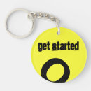 Search for starts key rings Unique