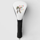 Search for dancing golf head covers Kawaii