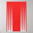Search for men red art White