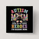 Search for heroe badges Autism