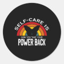Search for take care stickers Suicide prevention