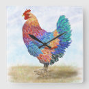 Search for french rooster art Country