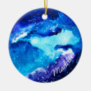 Search for planet christmas tree decorations Black