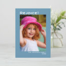 Search for rejoice christmas cards Modern