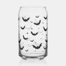 Search for bat beer glasses Spooky season