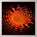 Search for lava posters Orange