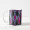 Search for fabric pattern mugs Abstract