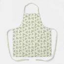 Search for buds aprons Green