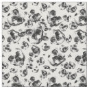 Search for skull fabric Goth