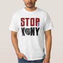 Search for kony tshirts Famous