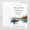 Search for fish lover invitations Fisherman